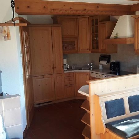 Ferienwohnung Appesbacher Saint Wolfgang Eksteriør billede