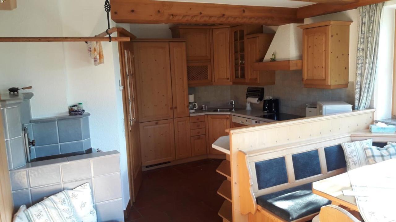 Ferienwohnung Appesbacher Saint Wolfgang Eksteriør billede