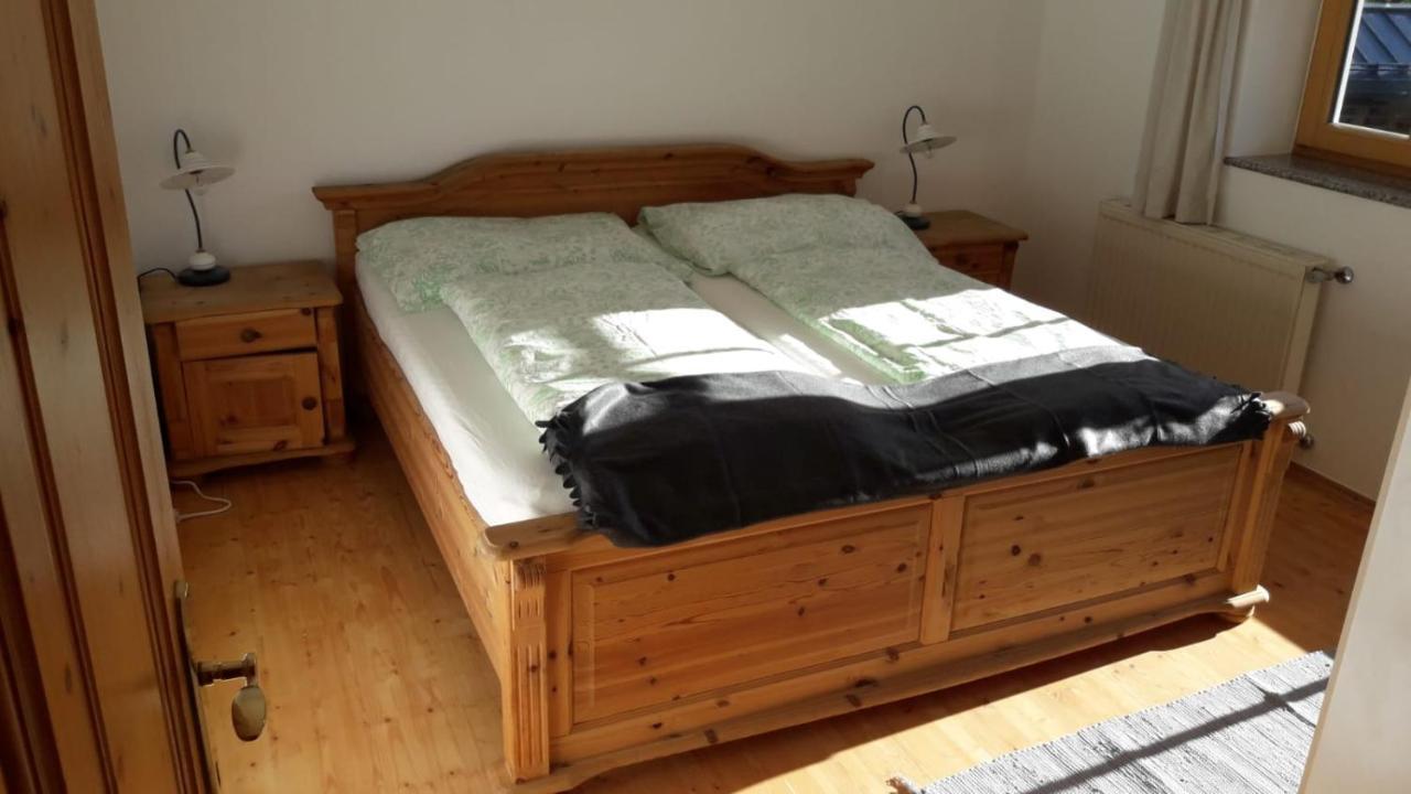 Ferienwohnung Appesbacher Saint Wolfgang Eksteriør billede